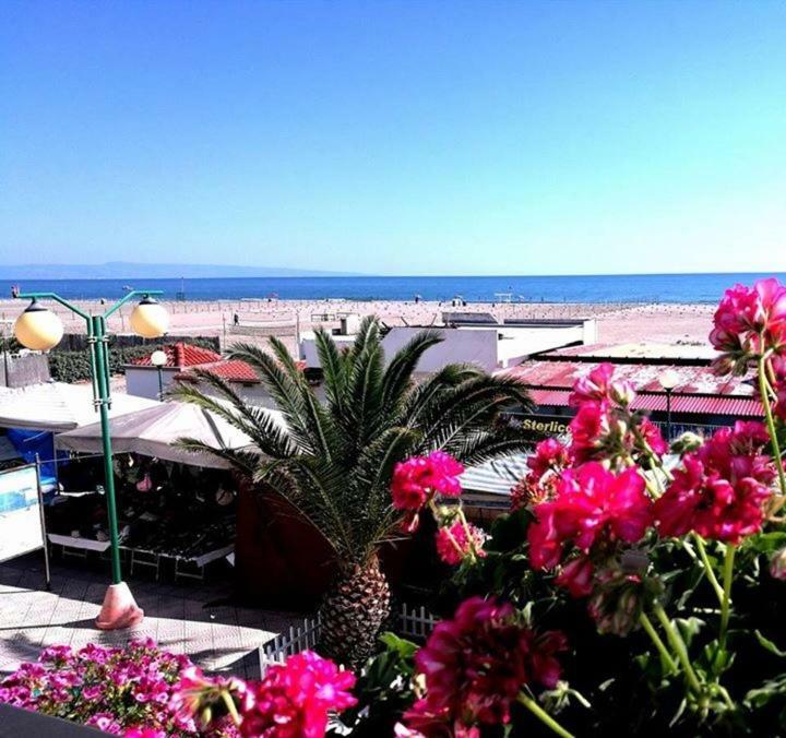 Margheritamare Margherita Di Savoia Luaran gambar
