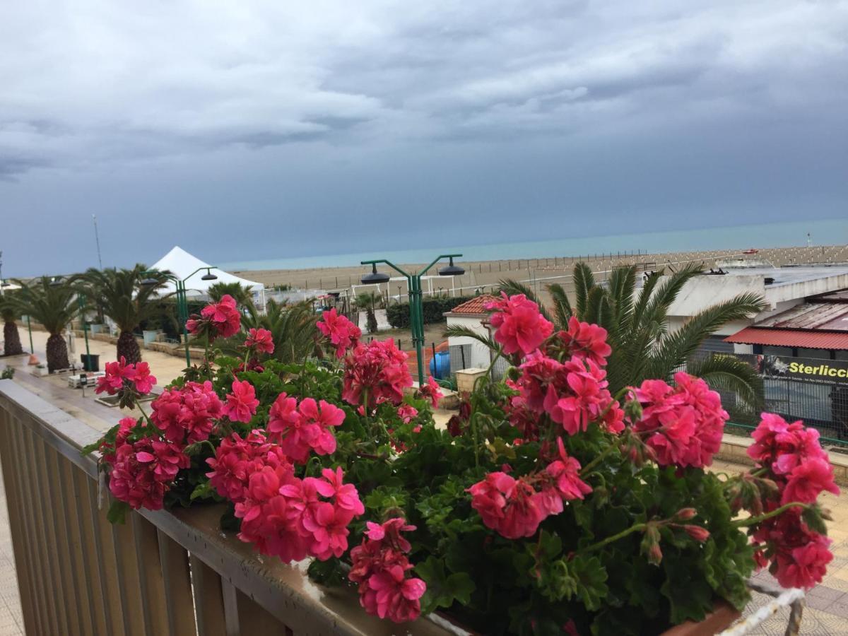Margheritamare Margherita Di Savoia Luaran gambar